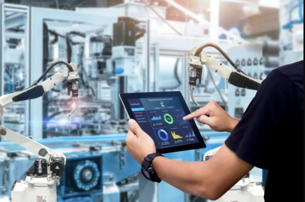 AI in Predictive Maintenance Systems