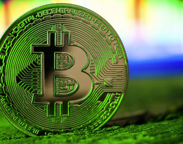 Is Crypto Environmentally Friendly?