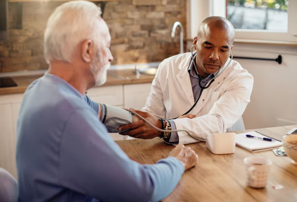 How Whittier Patients Are Finding Long-Term Relief Through Specialized Arthritis Care