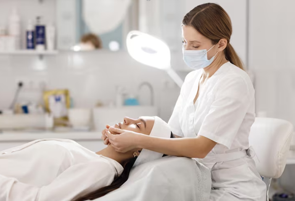 Why Residents Are Turning to Garden City Medical Skin Clinics Over Traditional Spas