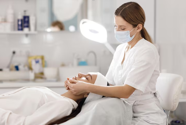 Why Residents Are Turning to Garden City Medical Skin Clinics Over Traditional Spas