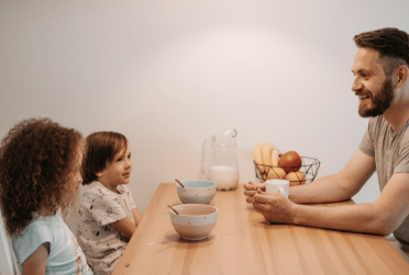 Why Strong Parent-Child Communication Is Essential for Better Health and Development