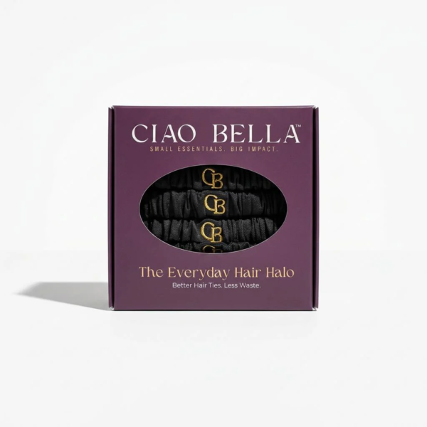 Ciao Bella Hair Ties: What Makes Pineapple Fiber Different