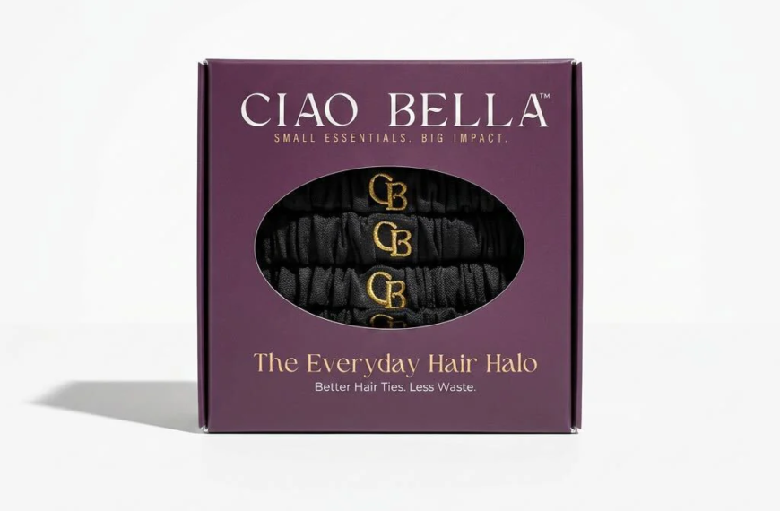 Ciao Bella Hair Ties: What Makes Pineapple Fiber Different