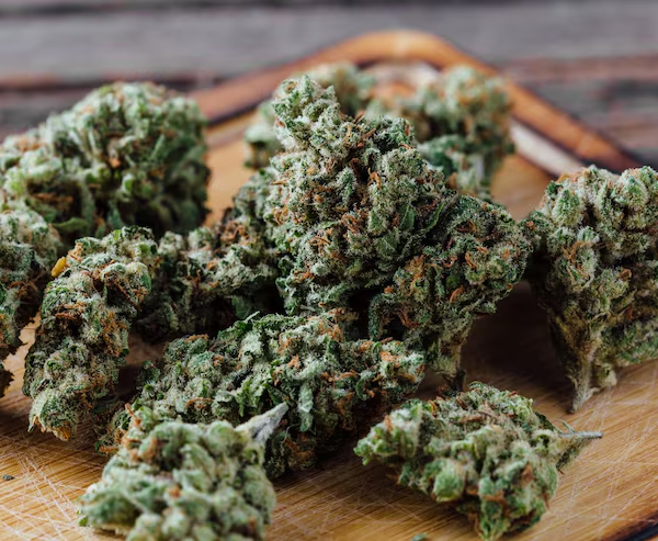 A Guide to Choosing a Licensed Cannabis Store in Santa Ana and Navigating Product Options Safely