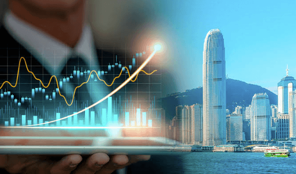Insurance in Hong Kong: Protecting Your Future in Asia's Financial Hub
