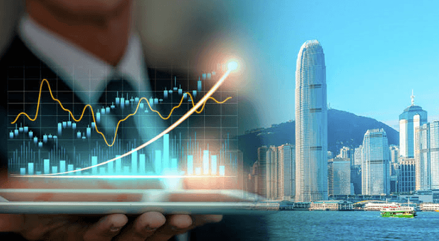 Insurance in Hong Kong: Protecting Your Future in Asia's Financial Hub