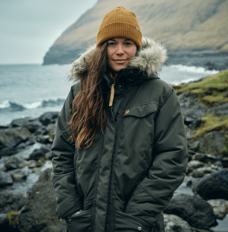 Top Winter Jackets for Ultimate Cold Weather Protection