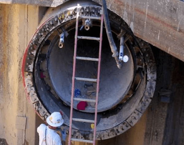 Effective Techniques and Benefits of Annulus Grouting