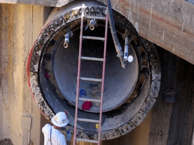 Effective Techniques and Benefits of Annulus Grouting