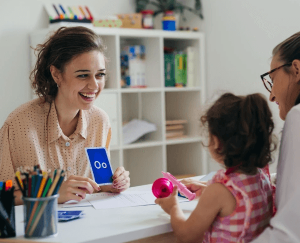 Maximizing Benefits Through NDIS Early Intervention Programs