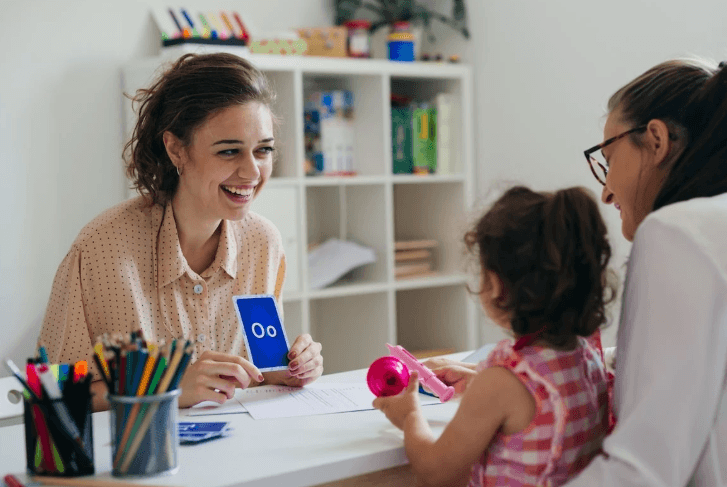 Maximizing Benefits Through NDIS Early Intervention Programs