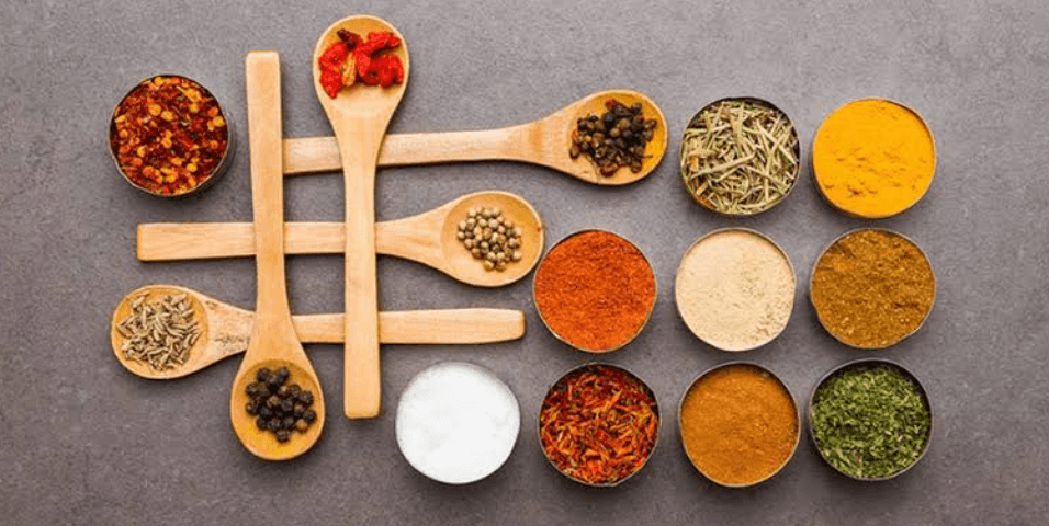 Discover the Rich Flavours of Sri Lankan Spices