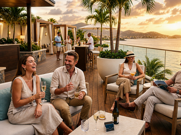 Resort Membership Clubs vs. Traditional Timeshares: What’s the Real Difference?