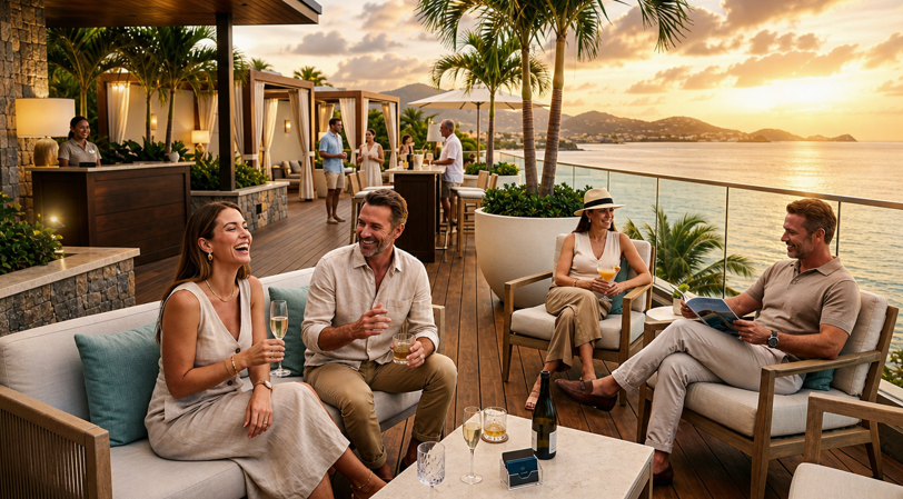 Resort Membership Clubs vs. Traditional Timeshares: What's the Real Difference?