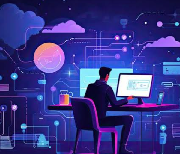 How AI Presentation Makers Are Changing the Way We Organize and Share Information