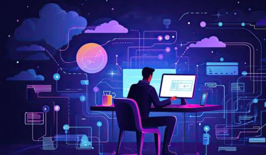 How AI Presentation Makers Are Changing the Way We Organize and Share Information