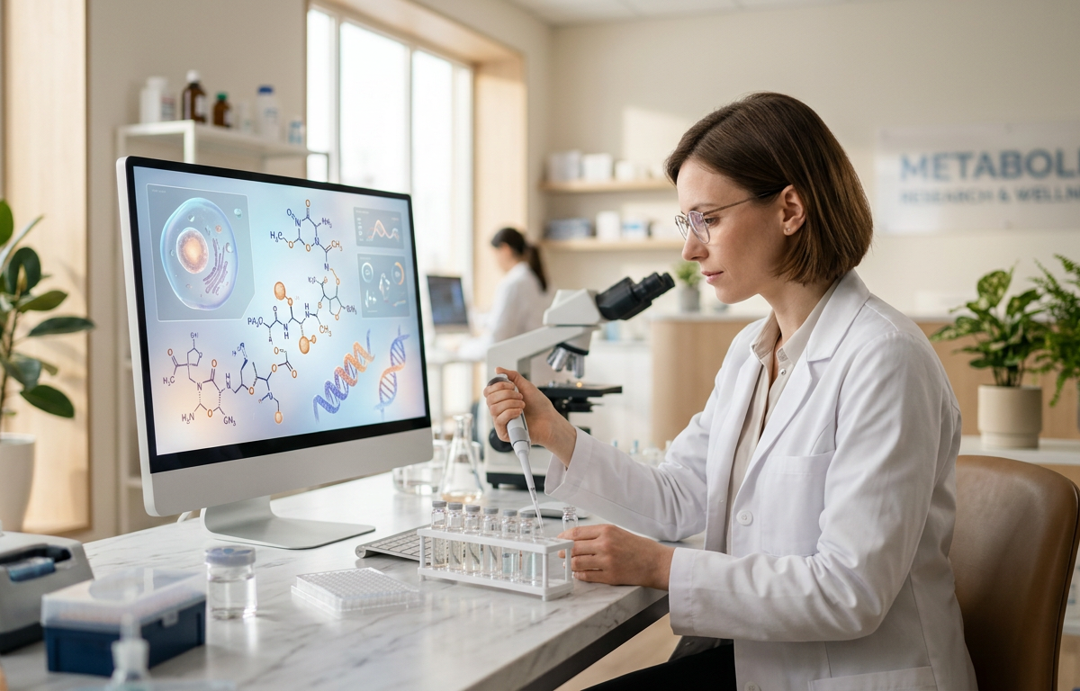 Early Warning Signs and Red Flags Related to Ipamorelin Side Effects for Women