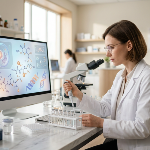 Early Warning Signs and Red Flags Related to Ipamorelin Side Effects for Women