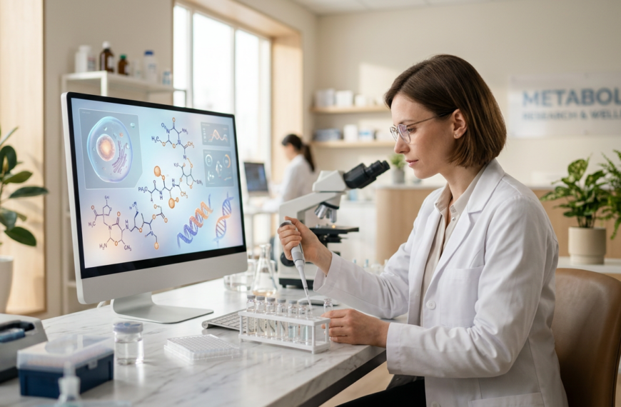 Early Warning Signs and Red Flags Related to Ipamorelin Side Effects for Women