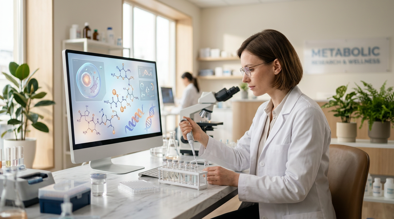 Early Warning Signs and Red Flags Related to Ipamorelin Side Effects for Women