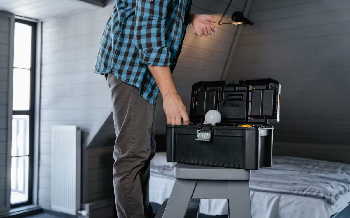 Seasonal Maintenance Checks That Prevent Expensive Structural Repairs