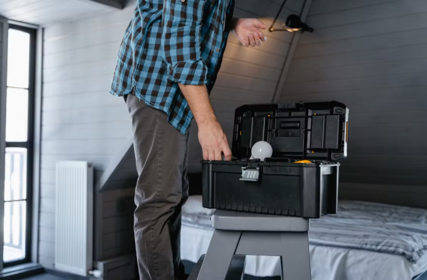 Seasonal Maintenance Checks That Prevent Expensive Structural Repairs