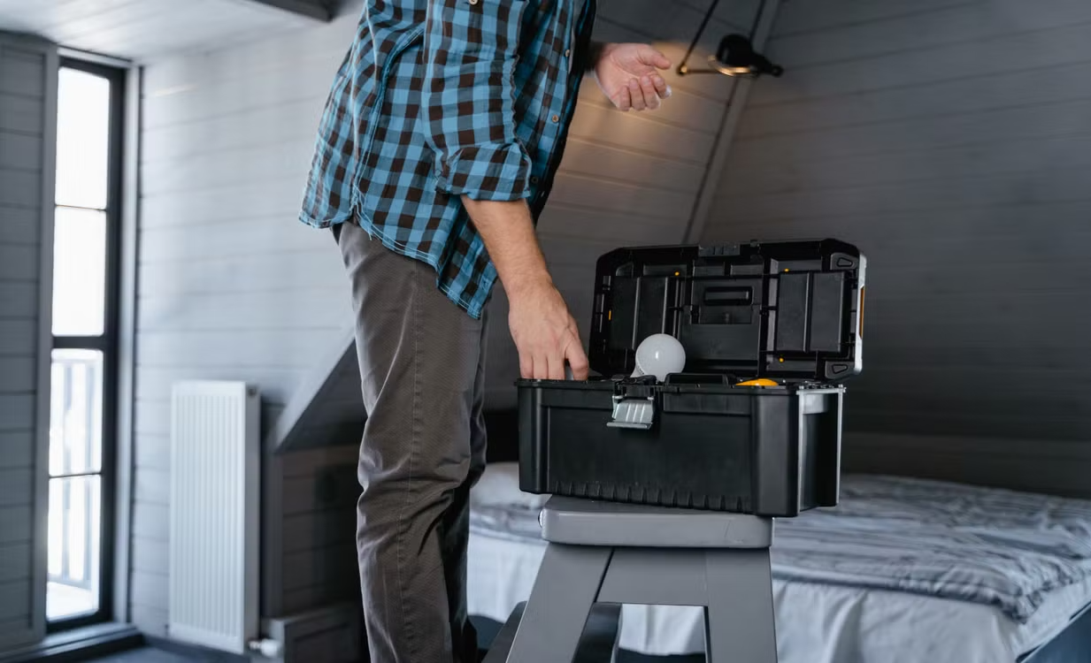 Seasonal Maintenance Checks That Prevent Expensive Structural Repairs