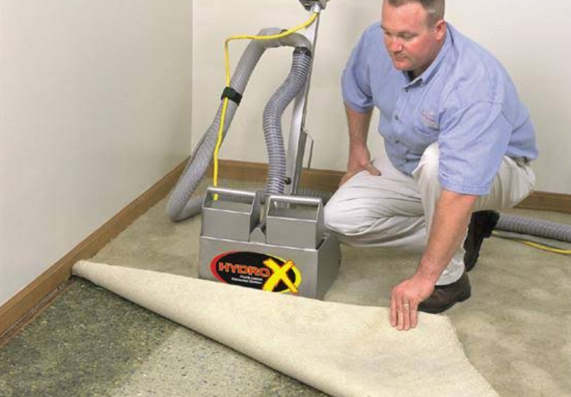 Identifying Hidden Drywall Dampness Before Basement Flood Repair Begins