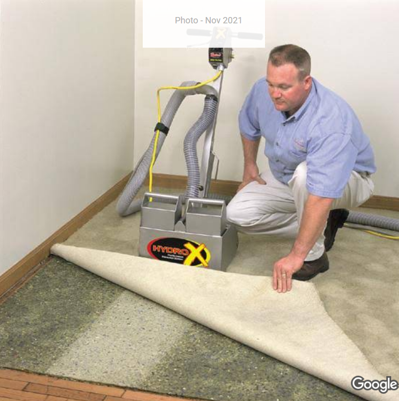 Identifying Hidden Drywall Dampness Before Basement Flood Repair Begins