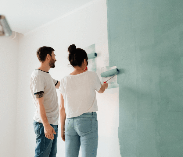 Wall Primer Isn't Optional: Why It Decides How Your Paint for Walls Actually Turns Out 