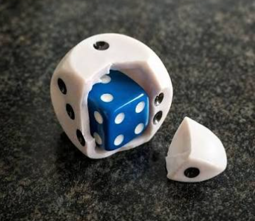 From Dice To Digital Algorithms: How Technology Changed Our Understanding Of Randomness
